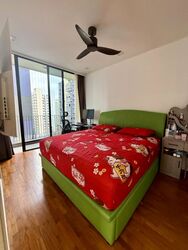 The Amore (D19), Condominium #525244491